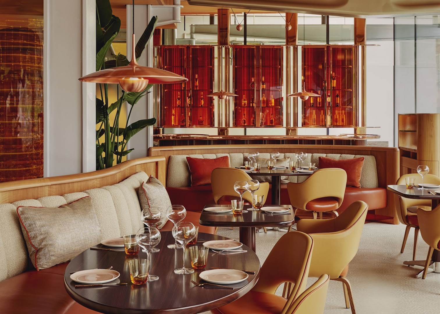 abc kitchens - Modern European in Belgravia | DFF